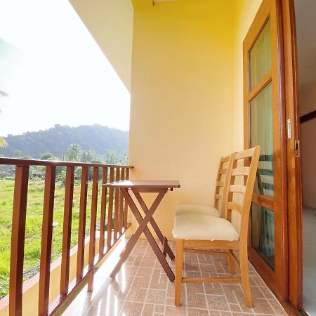 I-Style Lanta Boutique House --- Sha Extra Plus Ko Lanta Buitenkant foto