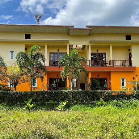 I-Style Lanta Boutique House --- Sha Extra Plus Ko Lanta Buitenkant foto