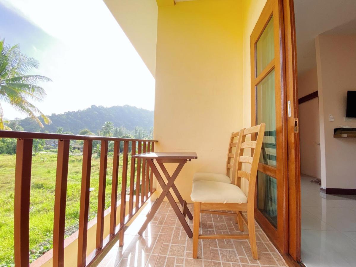 I-Style Lanta Boutique House --- Sha Extra Plus Ko Lanta Buitenkant foto