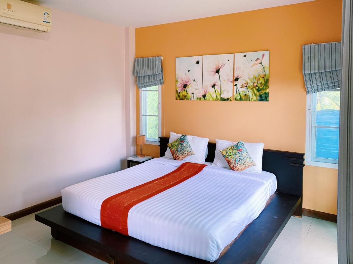 I-Style Lanta Boutique House --- Sha Extra Plus Ko Lanta Buitenkant foto