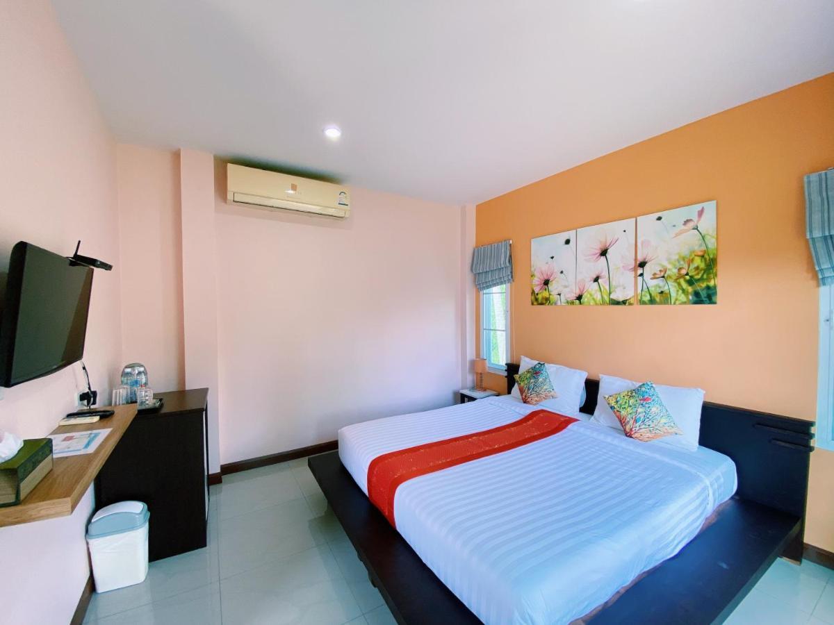 I-Style Lanta Boutique House --- Sha Extra Plus Ko Lanta Buitenkant foto