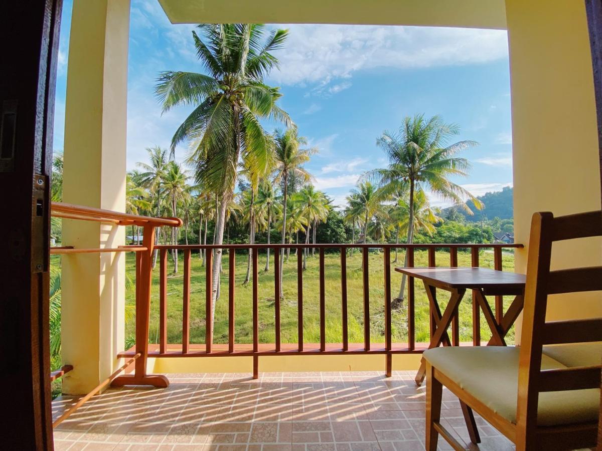 I-Style Lanta Boutique House --- Sha Extra Plus Ko Lanta Buitenkant foto