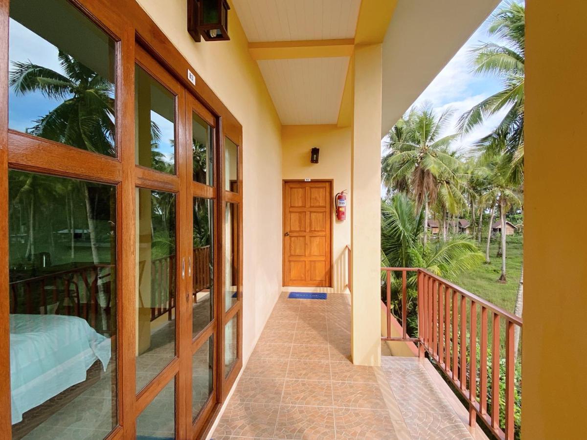 I-Style Lanta Boutique House --- Sha Extra Plus Ko Lanta Buitenkant foto
