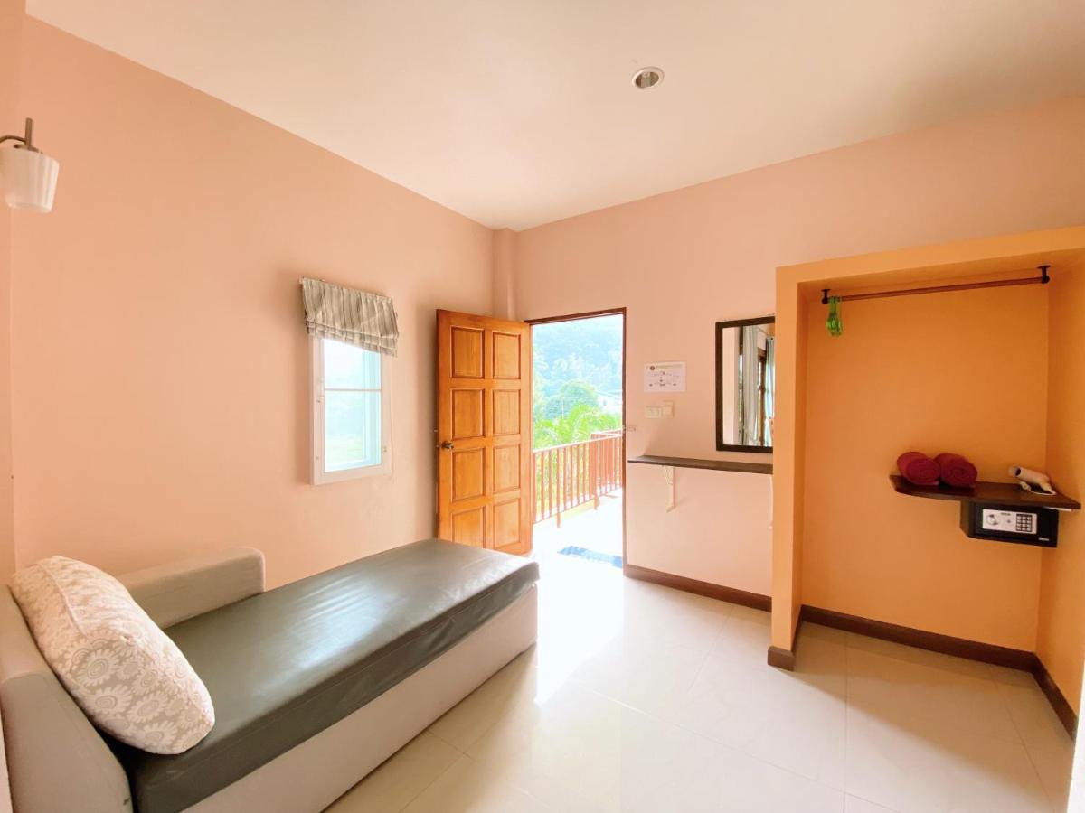 I-Style Lanta Boutique House --- Sha Extra Plus Ko Lanta Buitenkant foto