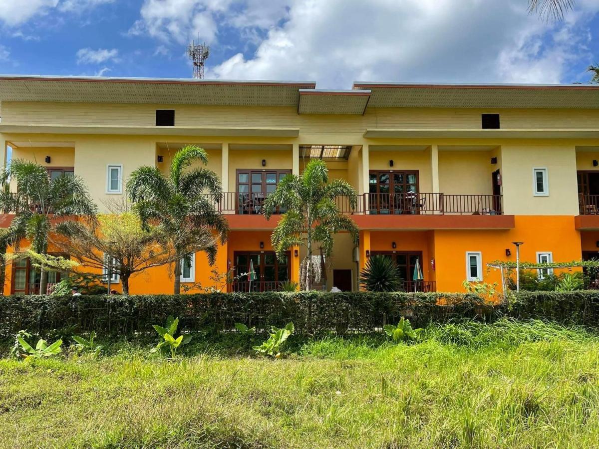 I-Style Lanta Boutique House --- Sha Extra Plus Ko Lanta Buitenkant foto