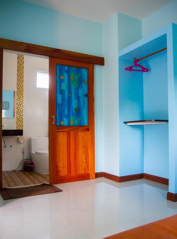 I-Style Lanta Boutique House --- Sha Extra Plus Ko Lanta Buitenkant foto