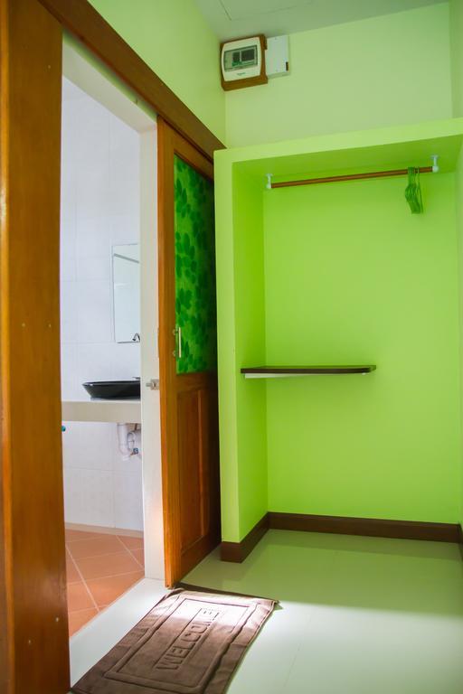 I-Style Lanta Boutique House --- Sha Extra Plus Ko Lanta Buitenkant foto