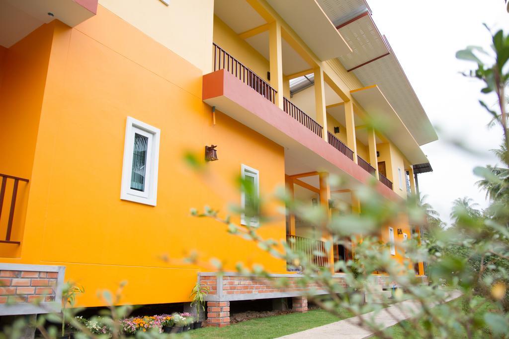 I-Style Lanta Boutique House --- Sha Extra Plus Ko Lanta Buitenkant foto