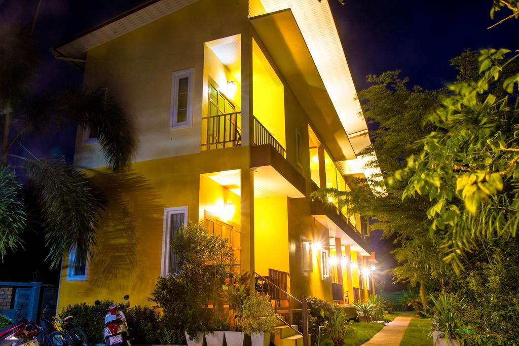 I-Style Lanta Boutique House --- Sha Extra Plus Ko Lanta Buitenkant foto