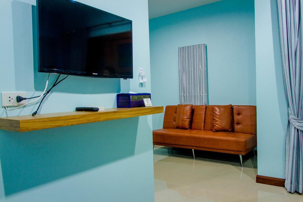 I-Style Lanta Boutique House --- Sha Extra Plus Ko Lanta Buitenkant foto