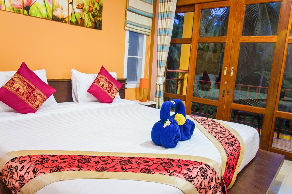 I-Style Lanta Boutique House --- Sha Extra Plus Ko Lanta Buitenkant foto