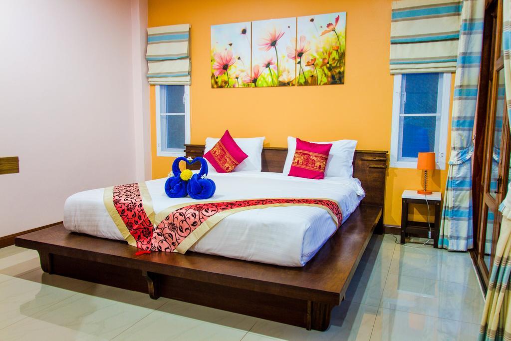 I-Style Lanta Boutique House --- Sha Extra Plus Ko Lanta Buitenkant foto