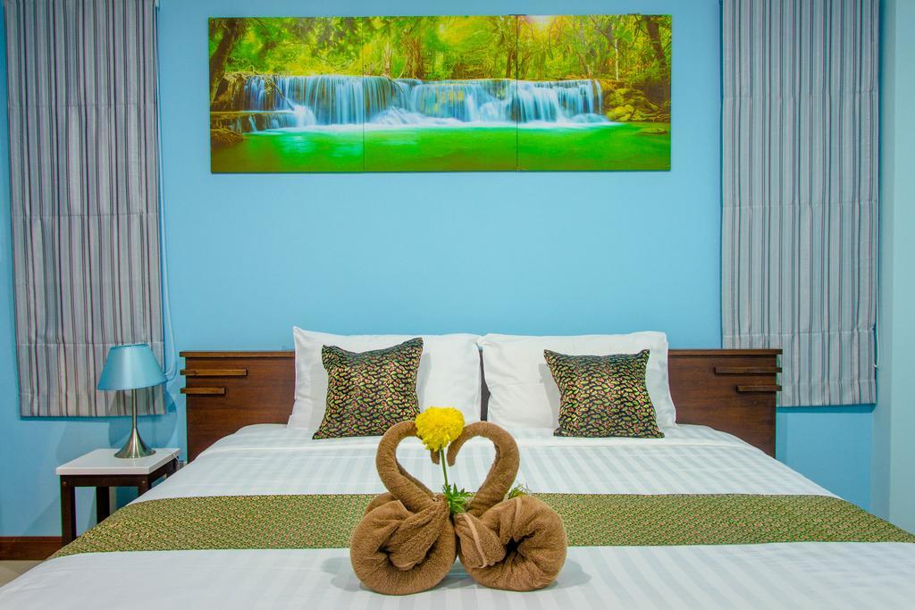I-Style Lanta Boutique House --- Sha Extra Plus Ko Lanta Buitenkant foto