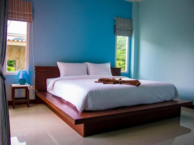 I-Style Lanta Boutique House --- Sha Extra Plus Ko Lanta Buitenkant foto