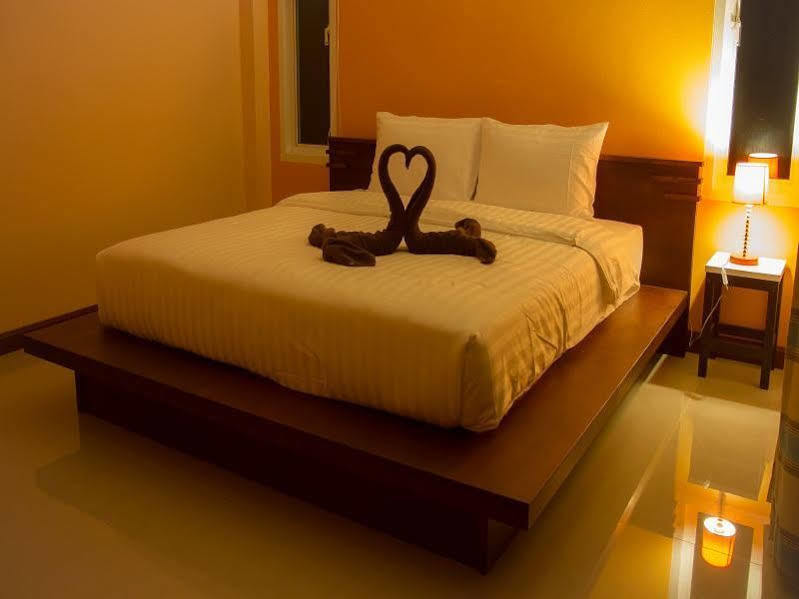I-Style Lanta Boutique House --- Sha Extra Plus Ko Lanta Buitenkant foto