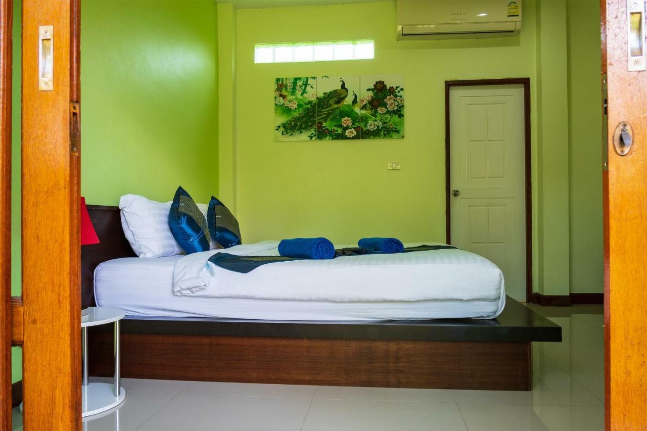 I-Style Lanta Boutique House --- Sha Extra Plus Ko Lanta Buitenkant foto