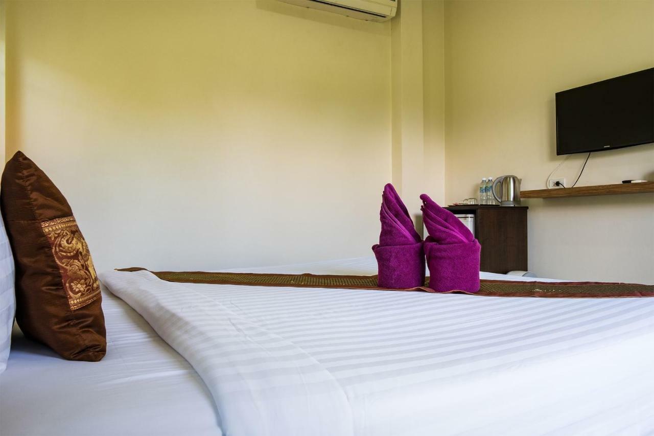 I-Style Lanta Boutique House --- Sha Extra Plus Ko Lanta Buitenkant foto
