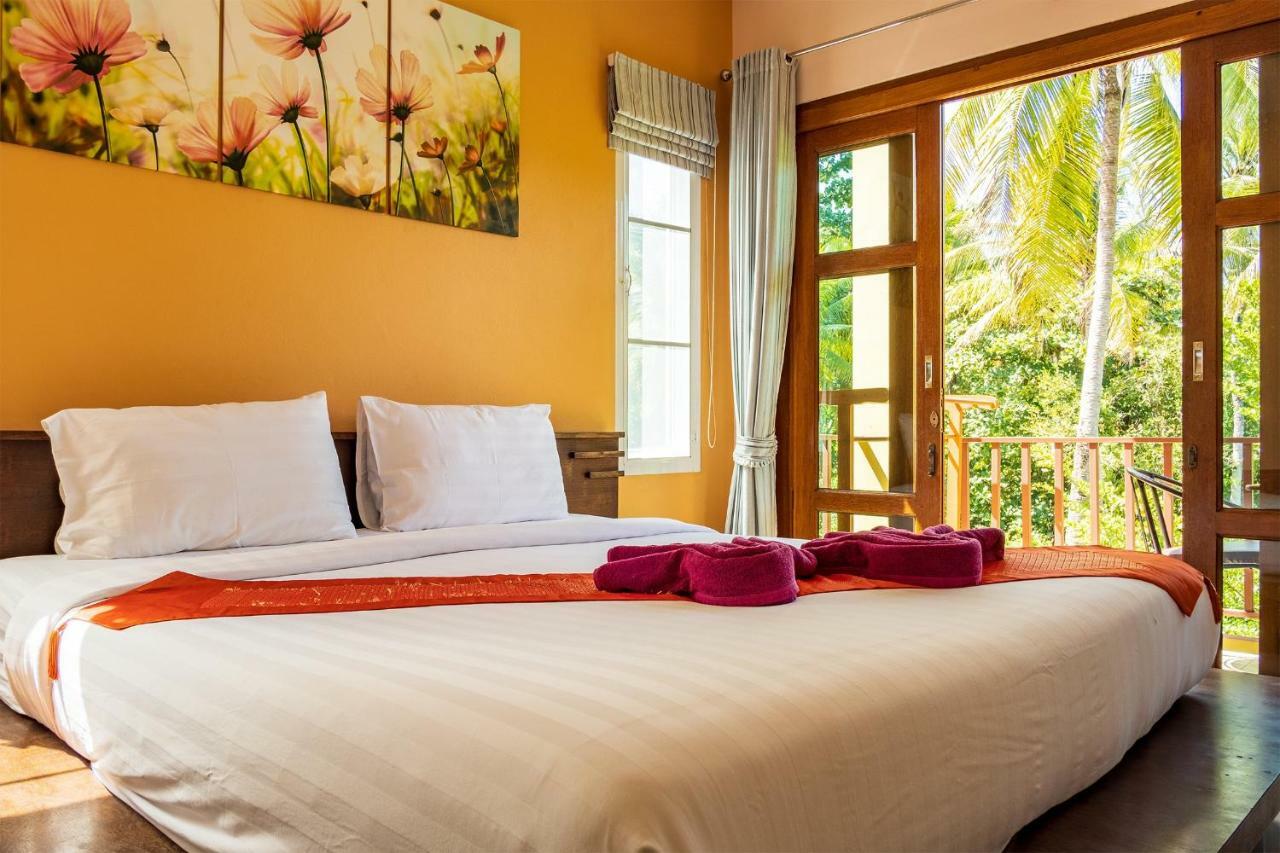 I-Style Lanta Boutique House --- Sha Extra Plus Ko Lanta Buitenkant foto