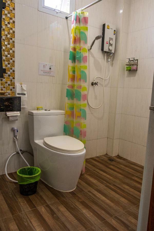 I-Style Lanta Boutique House --- Sha Extra Plus Ko Lanta Buitenkant foto