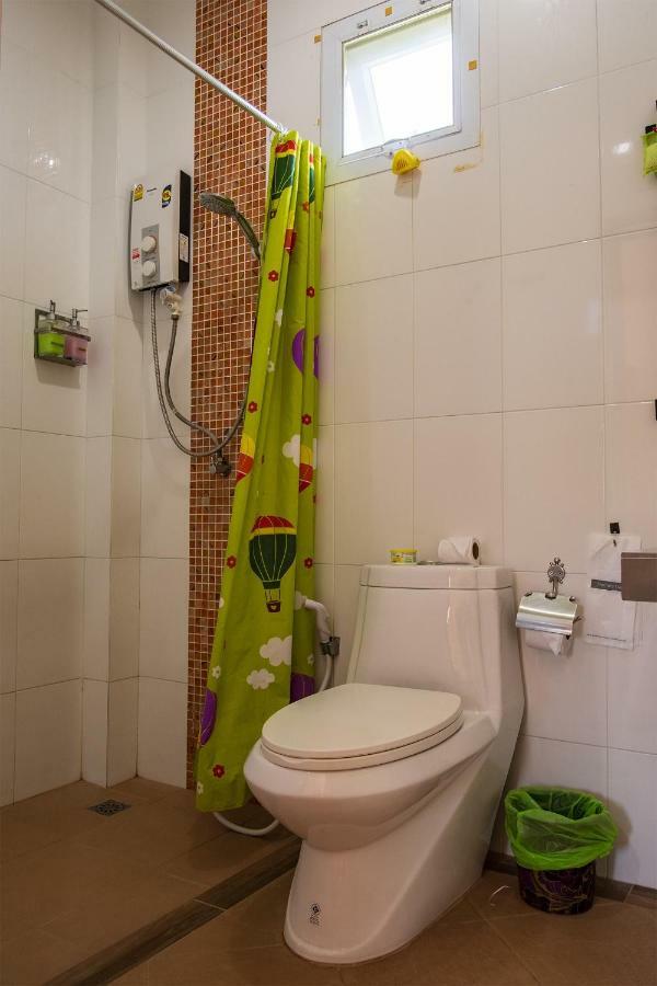 I-Style Lanta Boutique House --- Sha Extra Plus Ko Lanta Buitenkant foto
