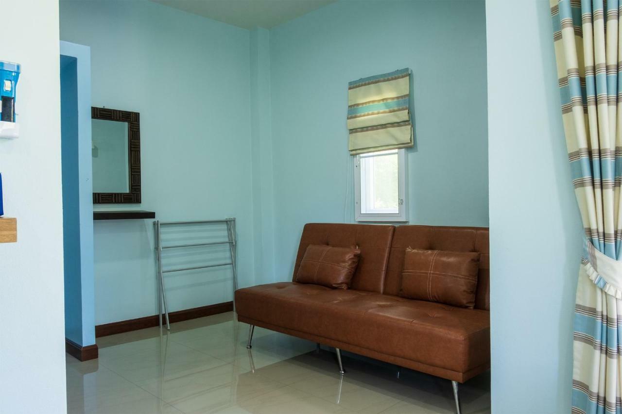 I-Style Lanta Boutique House --- Sha Extra Plus Ko Lanta Buitenkant foto